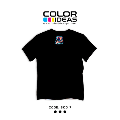 Bacolod 7 - COLOR IDEAS Souvenirs