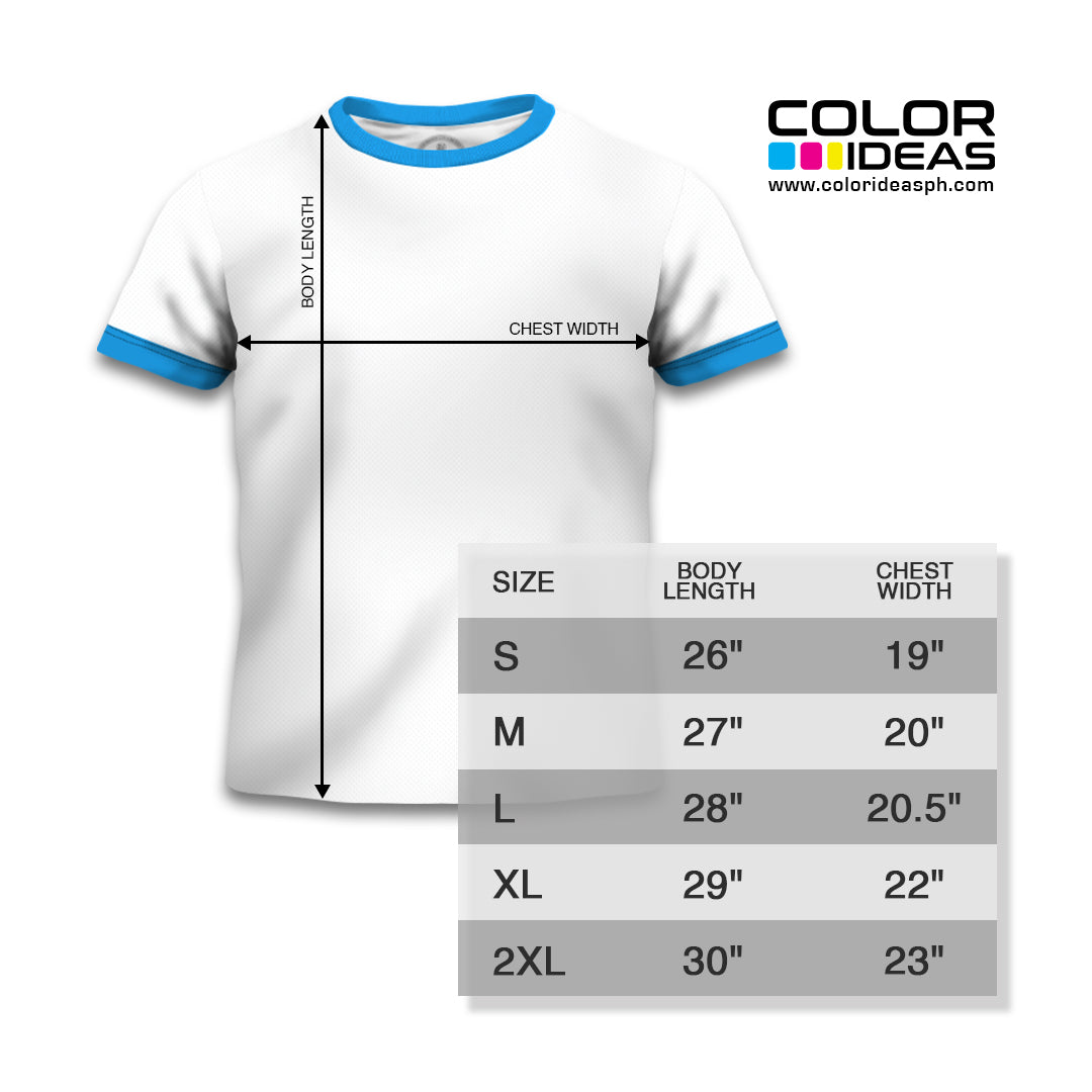 Cebu 7 - COLOR IDEAS Souvenirs