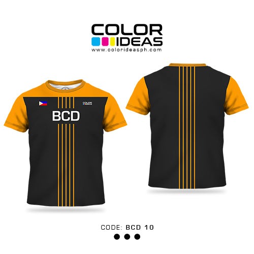 Bacolod 10 - COLOR IDEAS Souvenirs