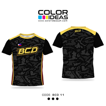 Bacolod 11 - COLOR IDEAS Souvenirs