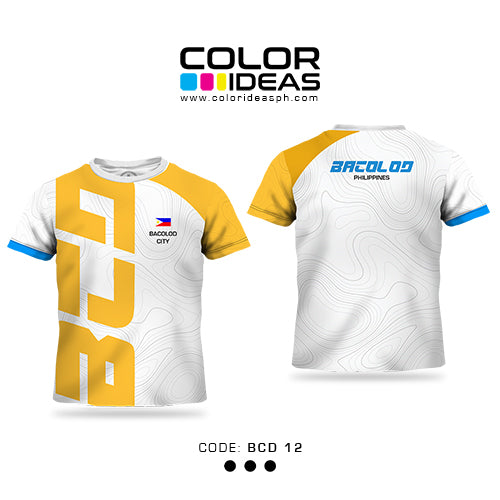 Bacolod 12 - COLOR IDEAS Souvenirs