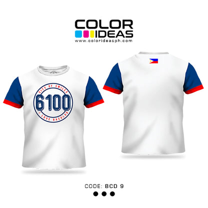 Bacolod 9 - COLOR IDEAS Souvenirs