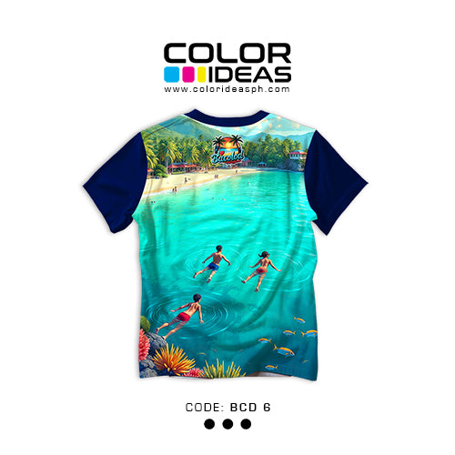 Bacolod 6 - COLOR IDEAS Souvenirs