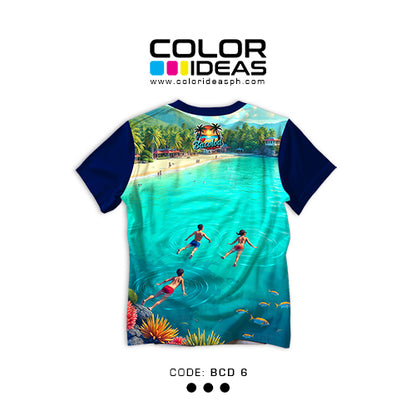 Bacolod 6 - COLOR IDEAS Souvenirs