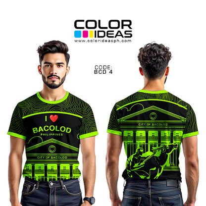Bacolod 4 - COLOR IDEAS Souvenirs