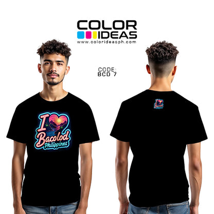 Bacolod 7 - COLOR IDEAS Souvenirs