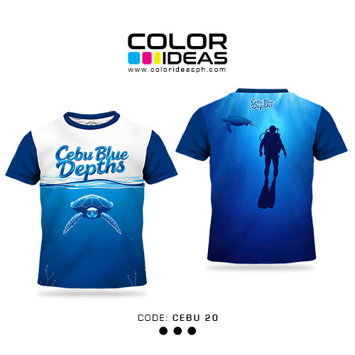 Cebu 20 - COLOR IDEAS Souvenirs
