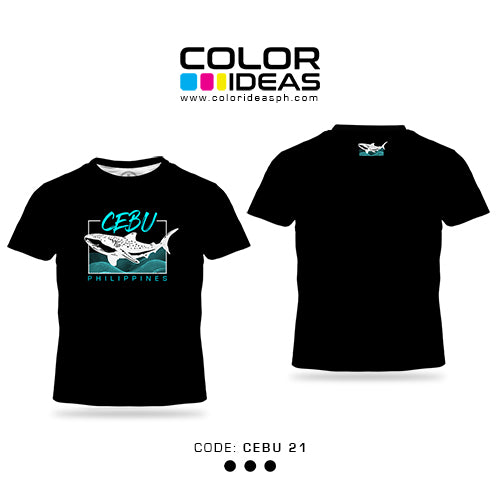 Cebu 21 - COLOR IDEAS Souvenirs