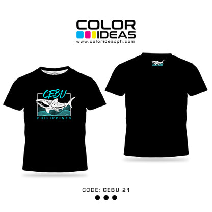 Cebu 21 - COLOR IDEAS Souvenirs