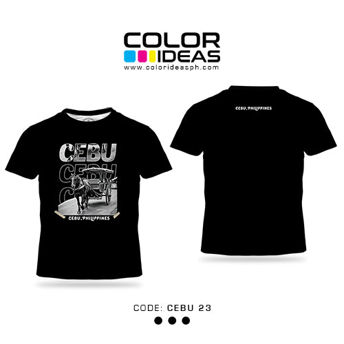 Cebu 23 - COLOR IDEAS Souvenirs