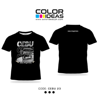 Cebu 23 - COLOR IDEAS Souvenirs