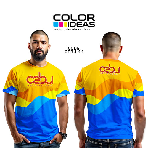 Cebu 11 - COLOR IDEAS Souvenirs