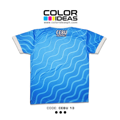 Cebu 13 - COLOR IDEAS Souvenirs