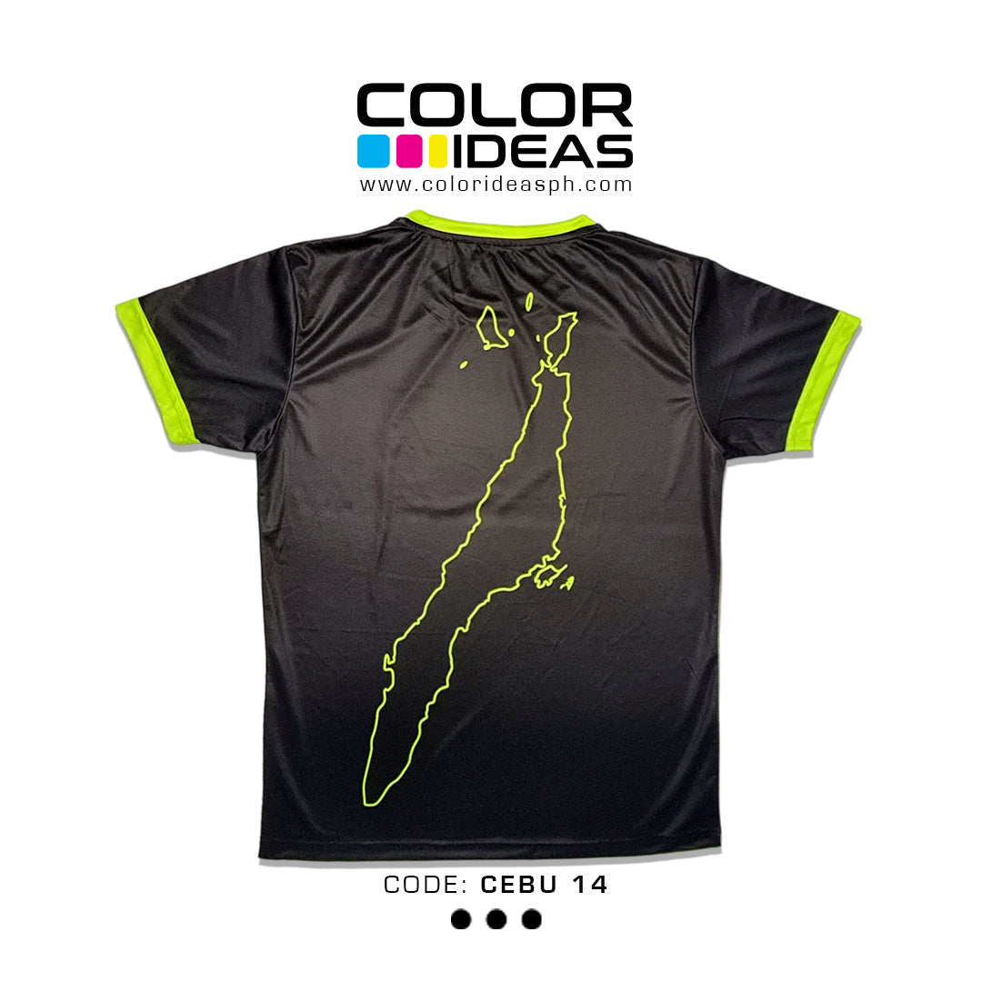 Cebu 14 - COLOR IDEAS Souvenirs
