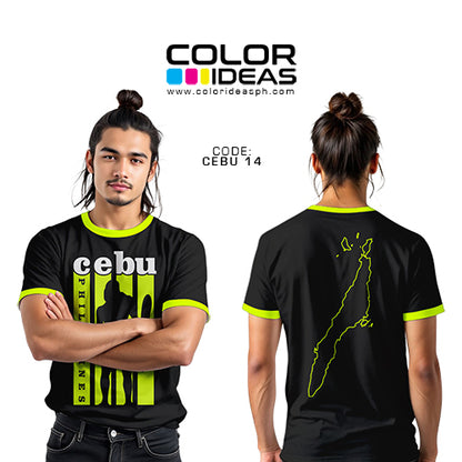 Cebu 14 - COLOR IDEAS Souvenirs