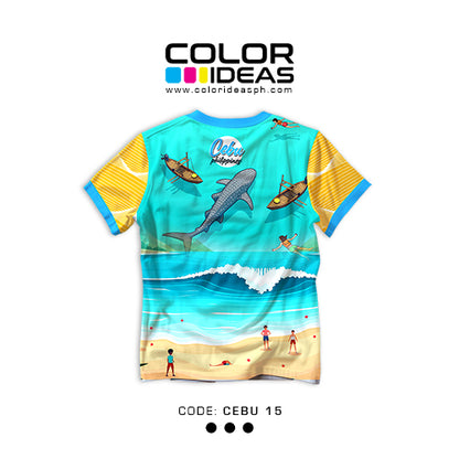 Cebu 15 - COLOR IDEAS Souvenirs