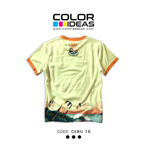 Cebu 18 - COLOR IDEAS Souvenirs