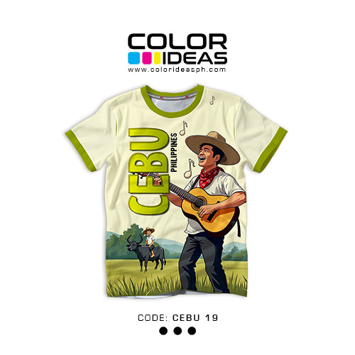 Cebu 19 - COLOR IDEAS Souvenirs