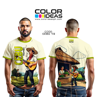 Cebu 19 - COLOR IDEAS Souvenirs