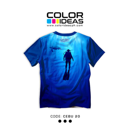 Cebu 20 - COLOR IDEAS Souvenirs