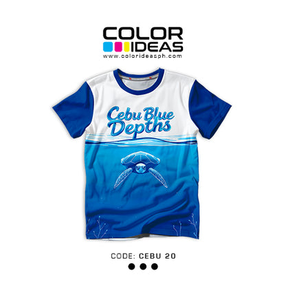 Cebu 20 - COLOR IDEAS Souvenirs