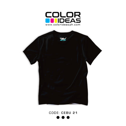 Cebu 21 - COLOR IDEAS Souvenirs