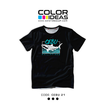 Cebu 21 - COLOR IDEAS Souvenirs