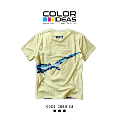 Cebu 22 - COLOR IDEAS Souvenirs