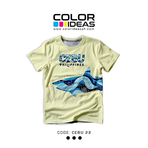 Cebu 22 - COLOR IDEAS Souvenirs
