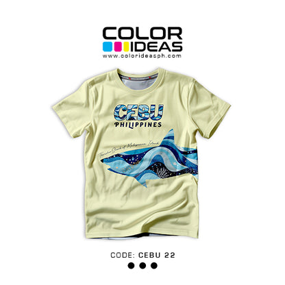 Cebu 22 - COLOR IDEAS Souvenirs