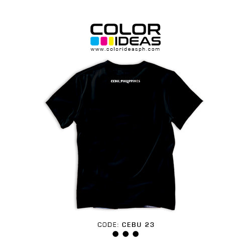 Cebu 23 - COLOR IDEAS Souvenirs