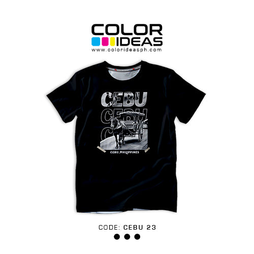 Cebu 23 - COLOR IDEAS Souvenirs