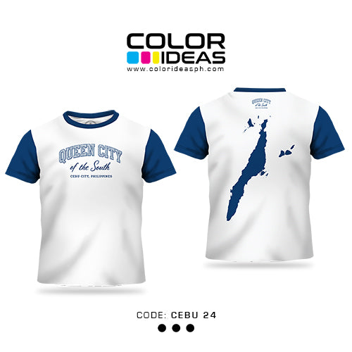 Cebu 24 - COLOR IDEAS Souvenirs