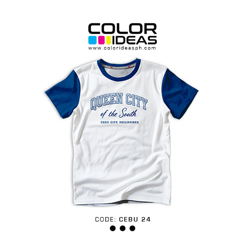 Cebu 24 - COLOR IDEAS Souvenirs