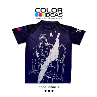 Cebu 2 - COLOR IDEAS Souvenirs