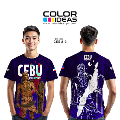 Cebu 2 - COLOR IDEAS Souvenirs