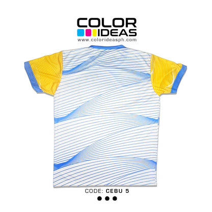 Cebu 5 - COLOR IDEAS Souvenirs