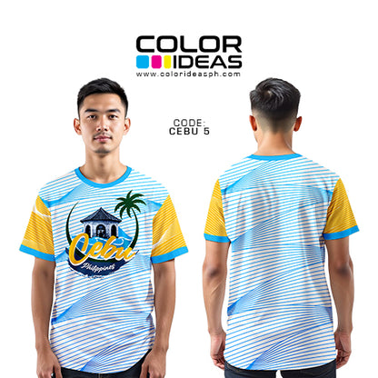 Cebu 5 - COLOR IDEAS Souvenirs