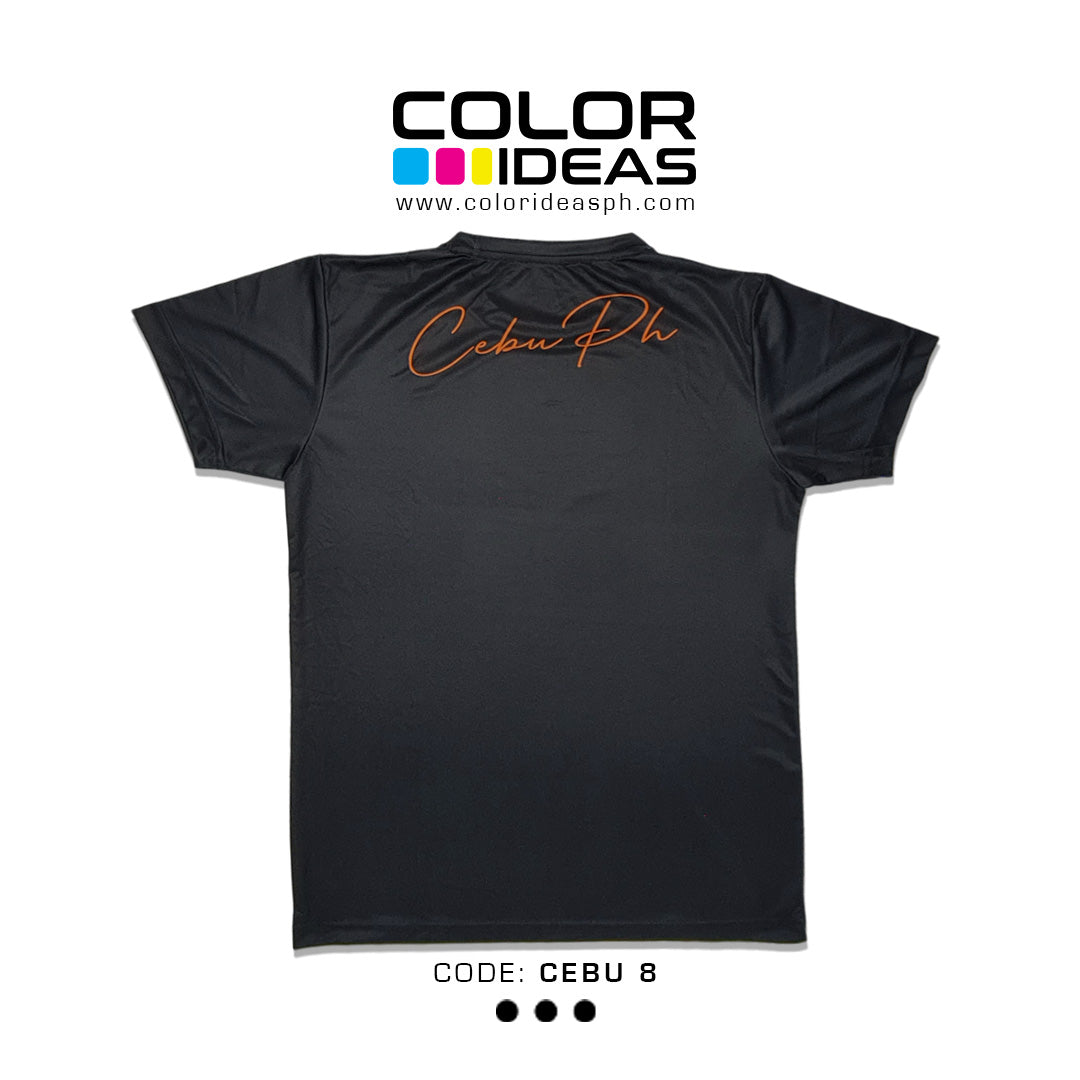 Cebu 8 - COLOR IDEAS Souvenirs