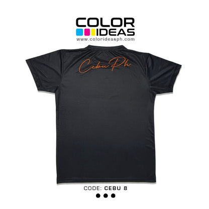 Cebu 8 - COLOR IDEAS Souvenirs