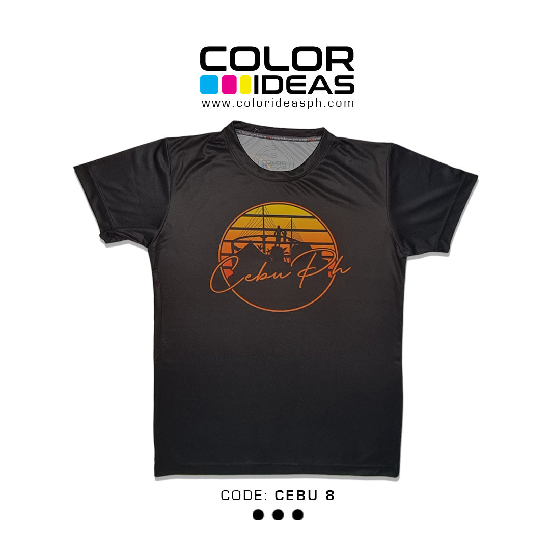 Cebu 8 - COLOR IDEAS Souvenirs