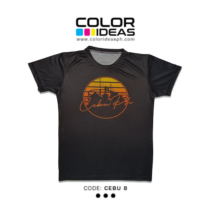 Cebu 8 - COLOR IDEAS Souvenirs