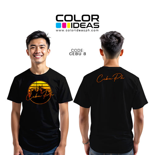 Cebu 8 - COLOR IDEAS Souvenirs