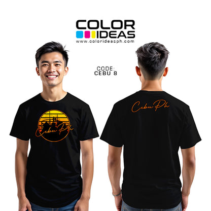 Cebu 8 - COLOR IDEAS Souvenirs
