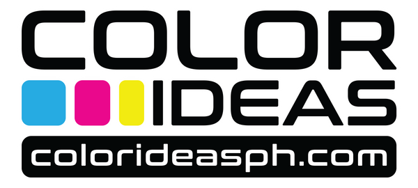 COLOR IDEAS® Official Store