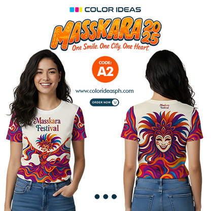 MassKara A2 | COLOR IDEAS Souvenirs