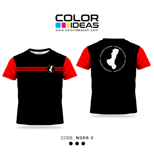 Negros 2 - COLOR IDEAS Souvenirs