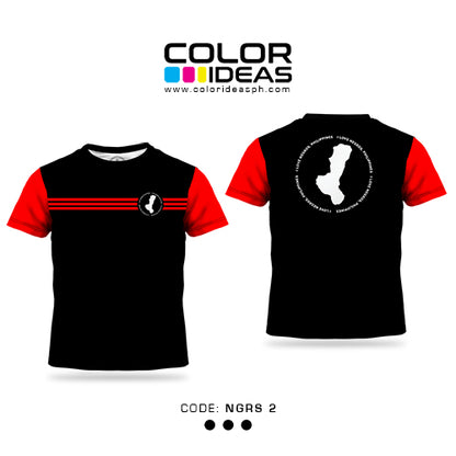 Negros 2 - COLOR IDEAS Souvenirs