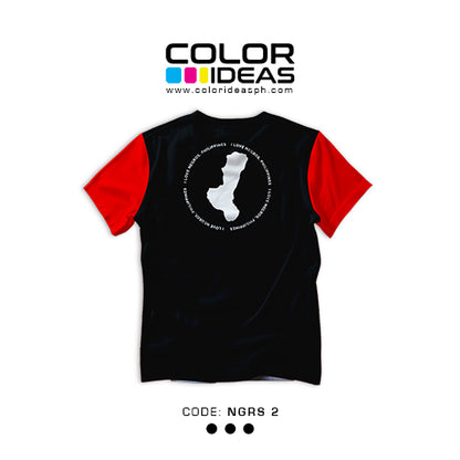 Negros 2 - COLOR IDEAS Souvenirs