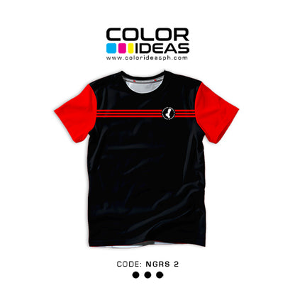 Negros 2 - COLOR IDEAS Souvenirs